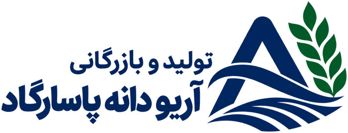 لوگوی آریودانه پاسارگاد